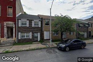 317 N Carey St, Baltimore, MD 21223