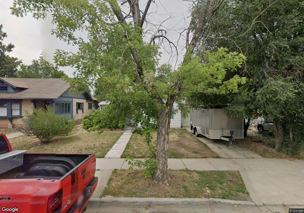 1325 Chester St, Aurora, CO 80010 - photo 1