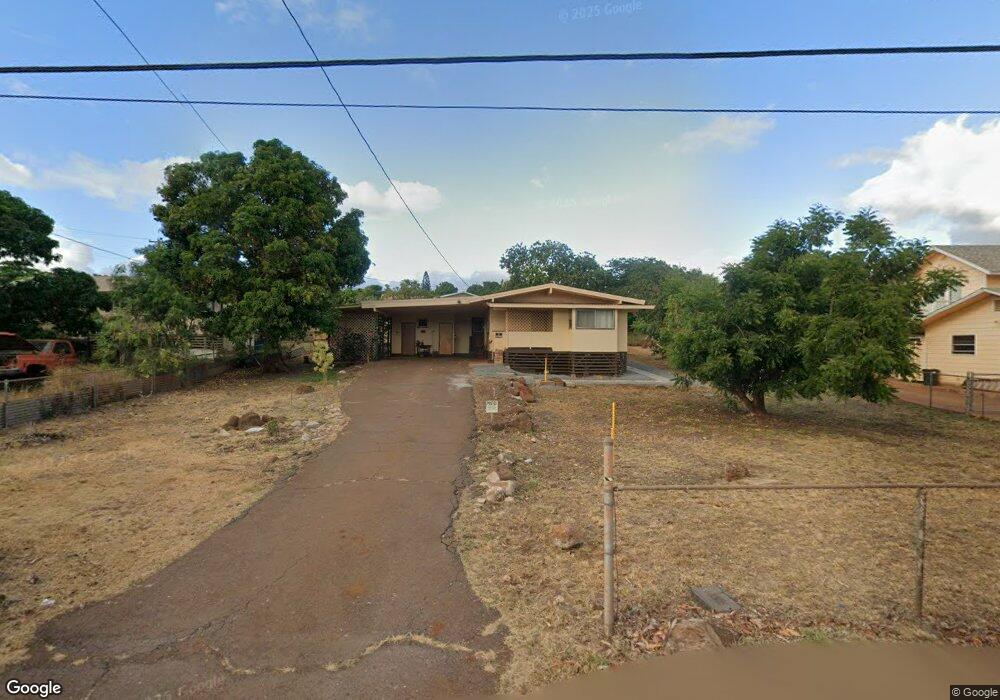 205 Kolapa Place, Kaunakakai, HI 96748 - photo 1