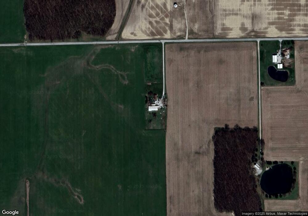 6482 E 1100 S, Keystone, IN 46759 - photo 1