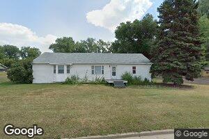 401 Main St, Stanton, ND 58571