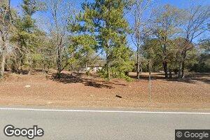 588 Eufaula Rd, Fort Gaines, GA 39851