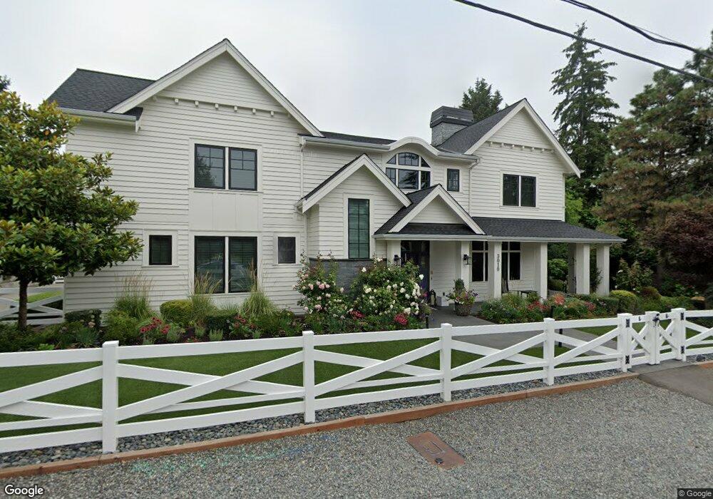 3010 61st Ave SE, Mercer Island, WA 98040 - photo 1