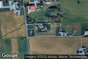 63 N Hollander Rd, Gordonville, PA 17529