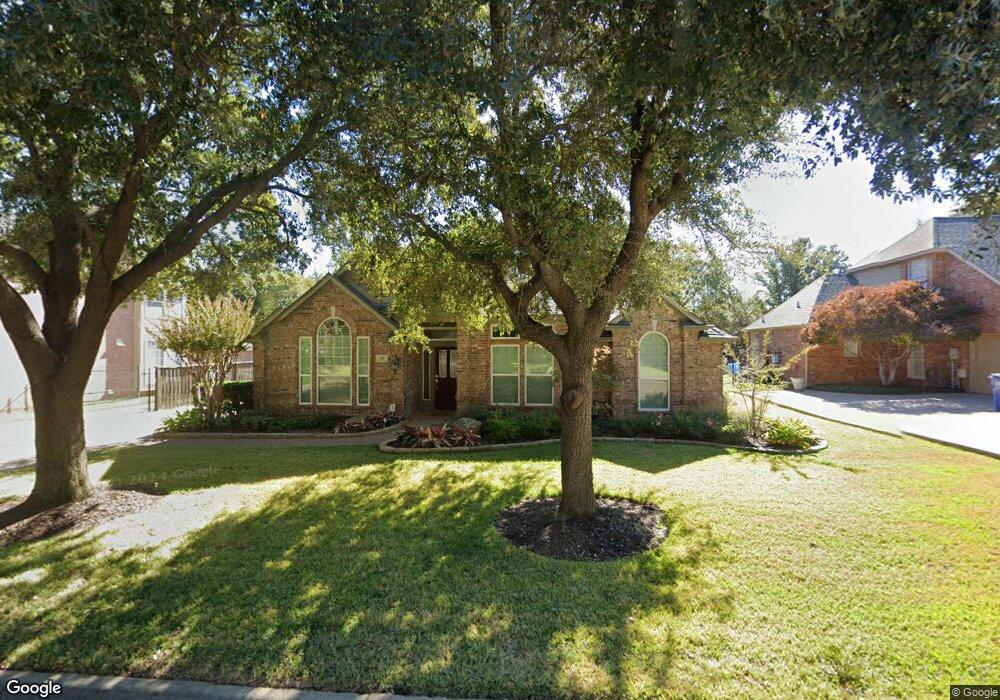 709 Nettleton Dr, Southlake, TX 76092 - photo 1