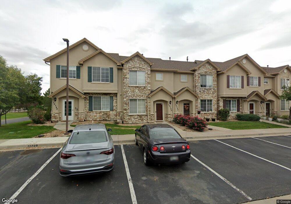 12794 Ivy St, Thornton, CO 80602 - photo 1