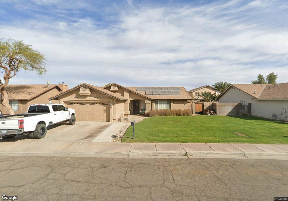 3574 W 13th Place, Yuma, AZ 85364 - photo 1