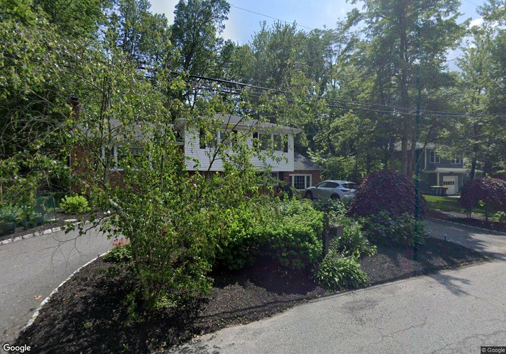 12 Plainfield Ave, Warren, NJ 07059 - photo 1