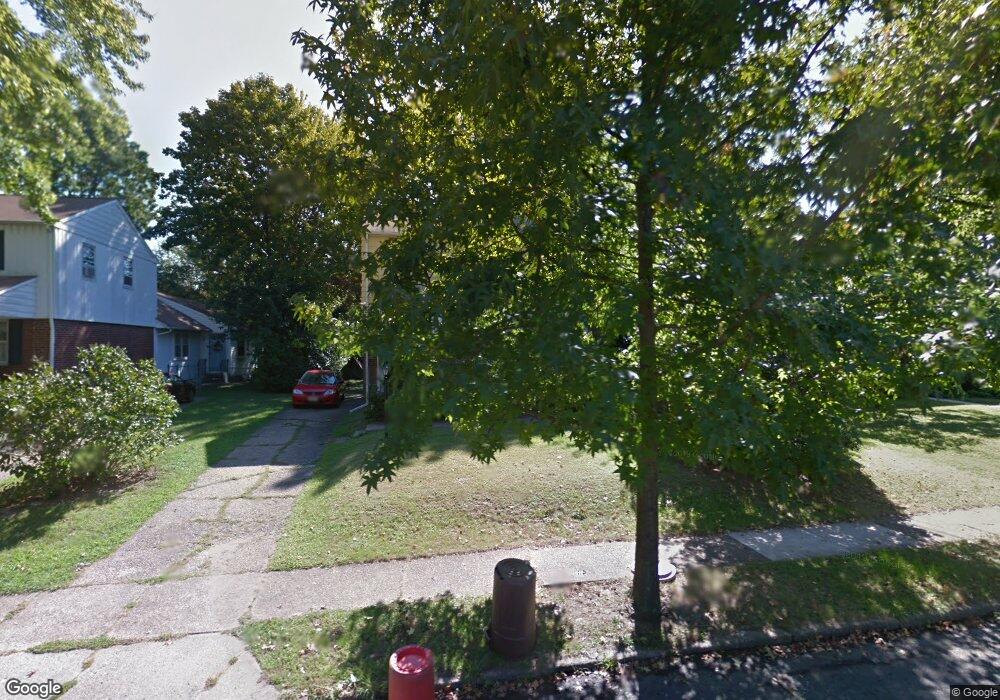 405 Crestwood Ave, Haddonfield, NJ 08033 - photo 1