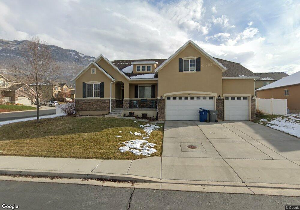 1212 N 220 E, Pleasant Grove, UT 84062 - photo 1