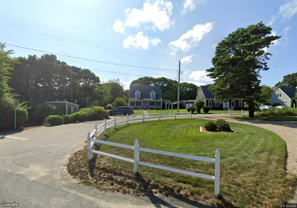 9 Race Way, West Dennis, MA 02670 - photo 1