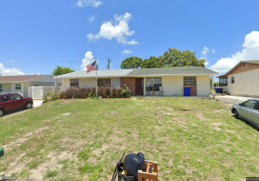 2139 NE Rustic Way, Jensen Beach, FL 34957 - photo 1