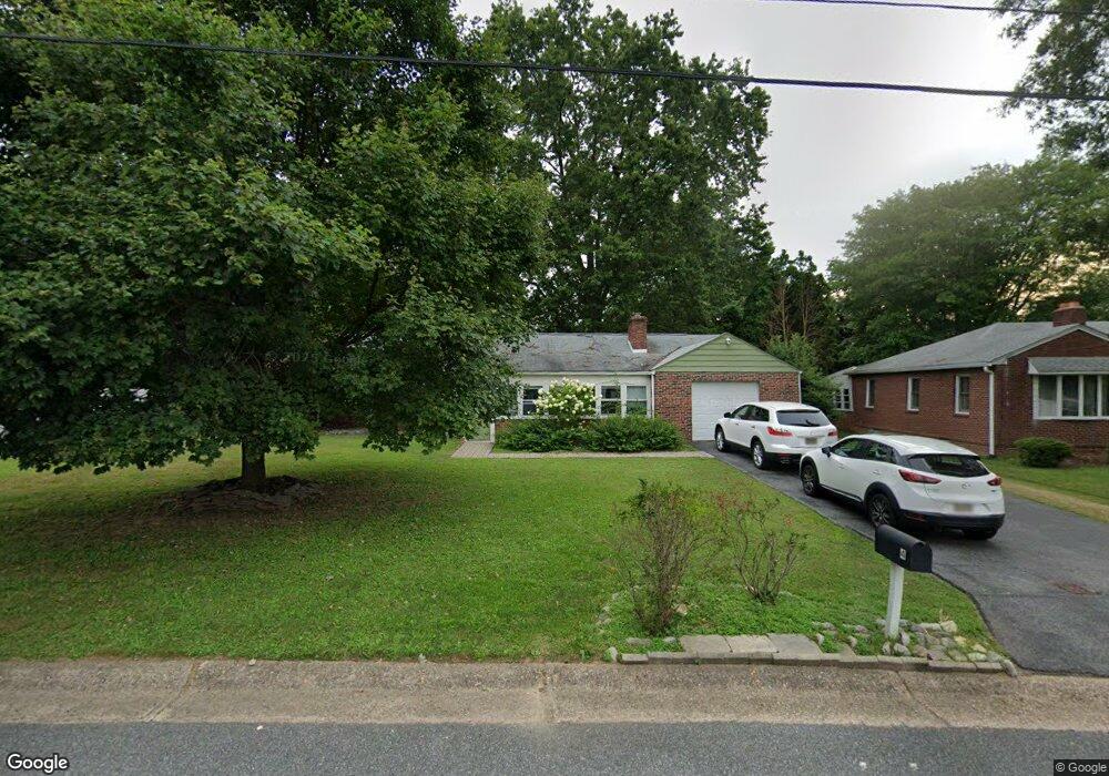 4 Lehigh Rd, Wilmington, DE 19808 - photo 1