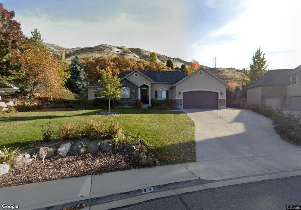 634 N 800 E, Lindon, UT 84042 - photo 1