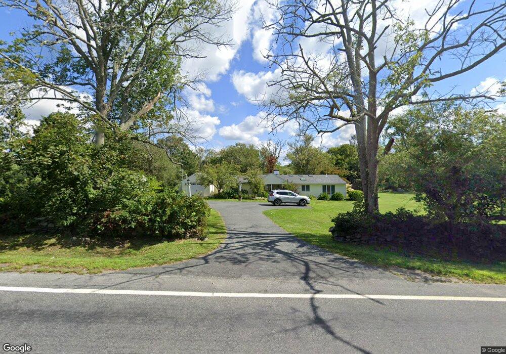 610 W Main Rd, Little Compton, RI 02837 - photo 1