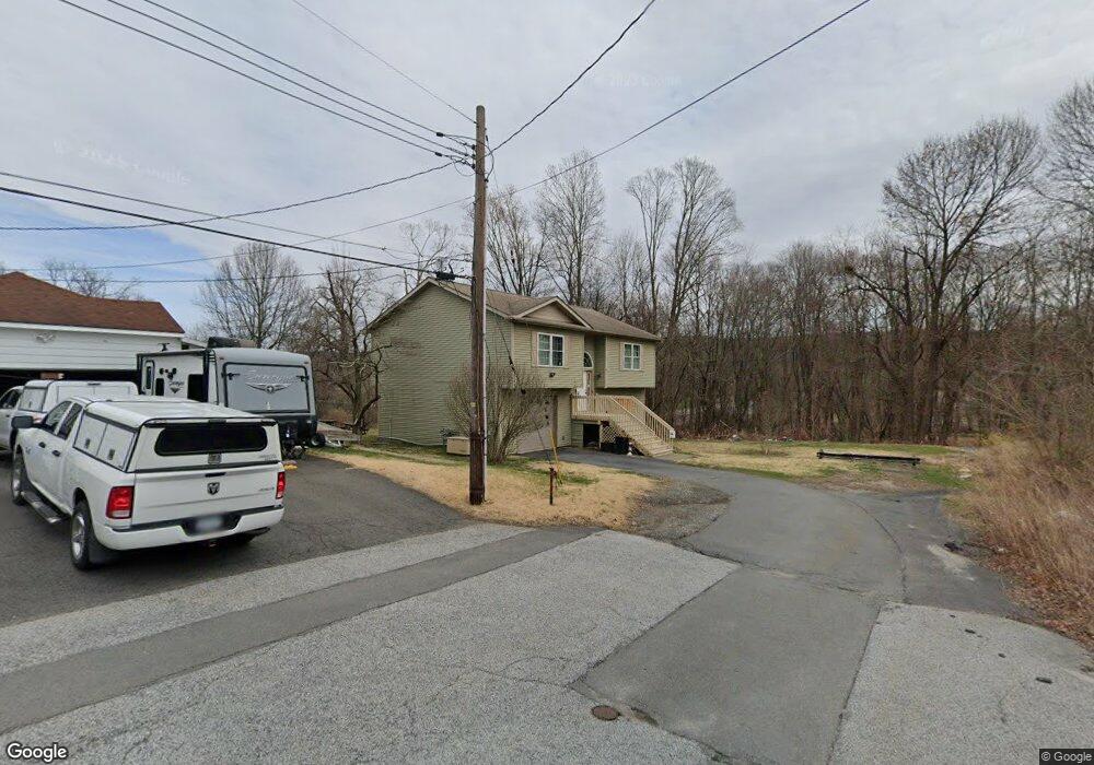 18 Schultz St, Port Jervis, NY 12771 - photo 1