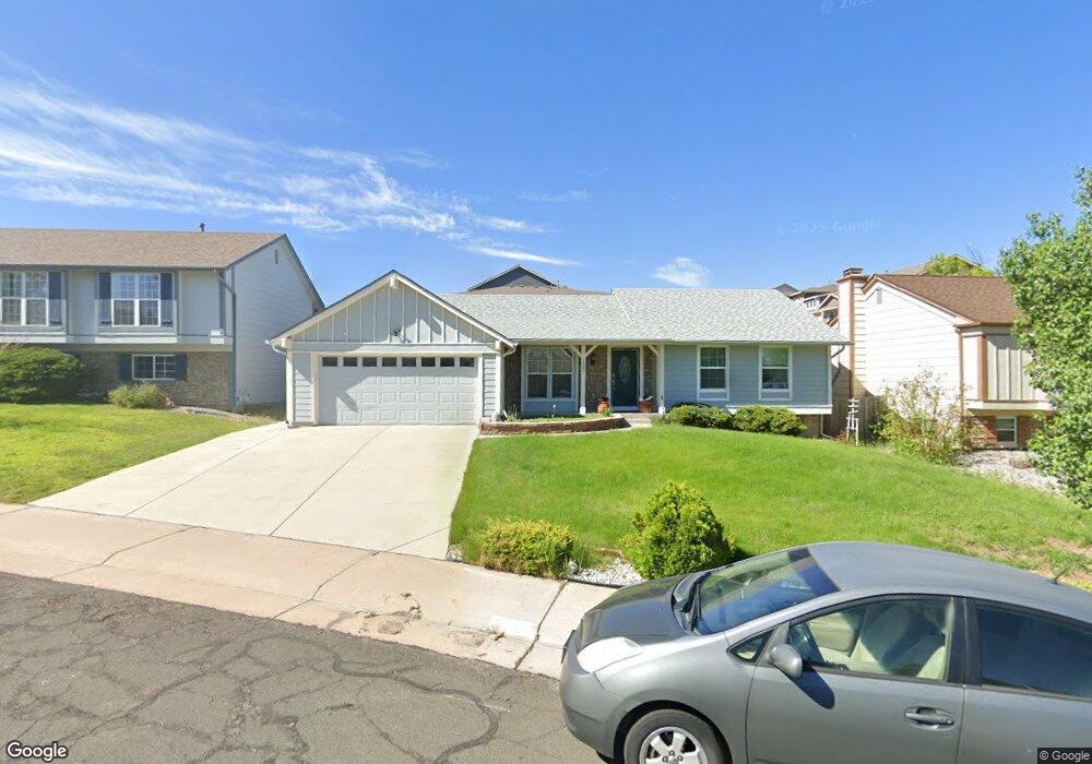 5983 S Netherland Cir, Centennial, CO 80015 - photo 1