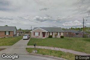 106 Woodhill Ct, Wilmore, KY 40390