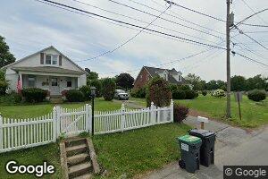 8 Old Bowers Rd, Bowers, PA 19511