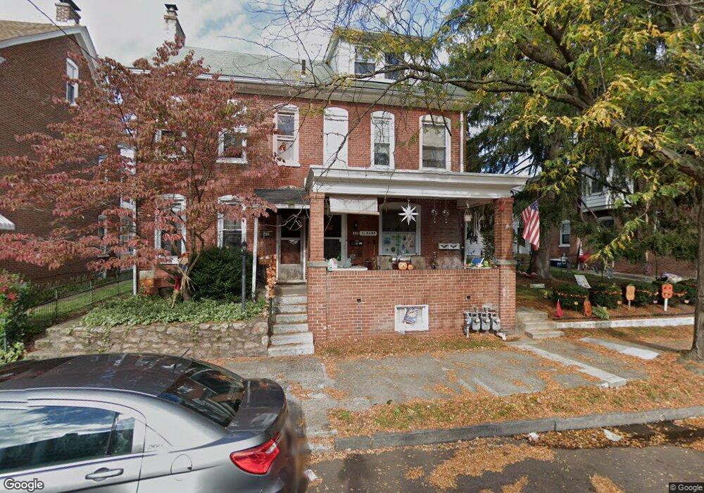 25 E 4th St, Pottstown, PA 19464 - photo 1