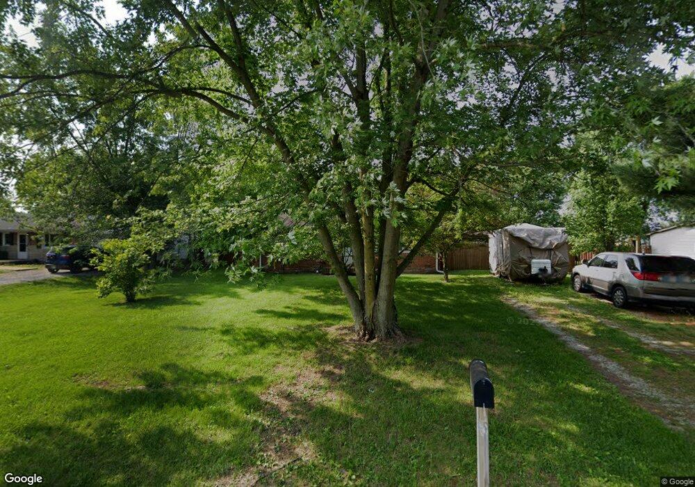 957 W 1085 N, Fountaintown, IN 46130 - photo 1