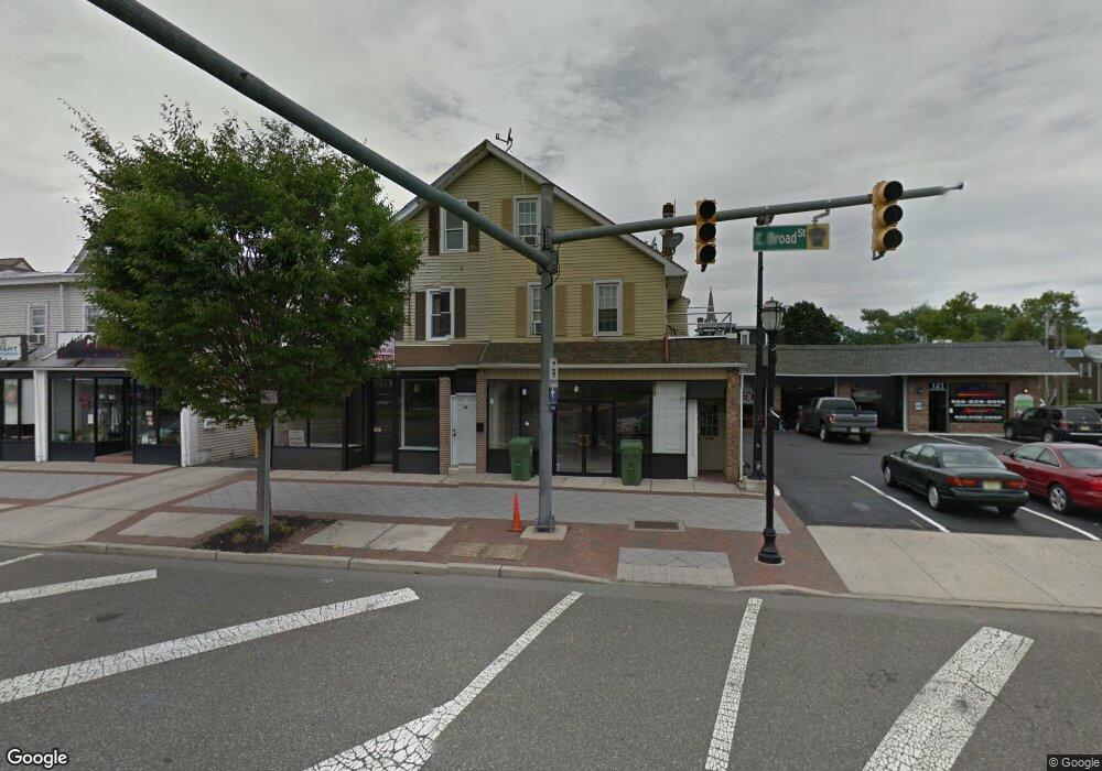 117 E Broad St unit 1F, Palmyra, NJ 08065 - photo 1