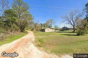 5468 Sweatt Ln, Red Level, AL 36474