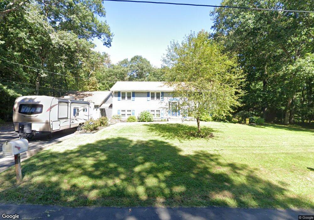 31 Country Club Heights, Monson, MA 01057 - photo 1