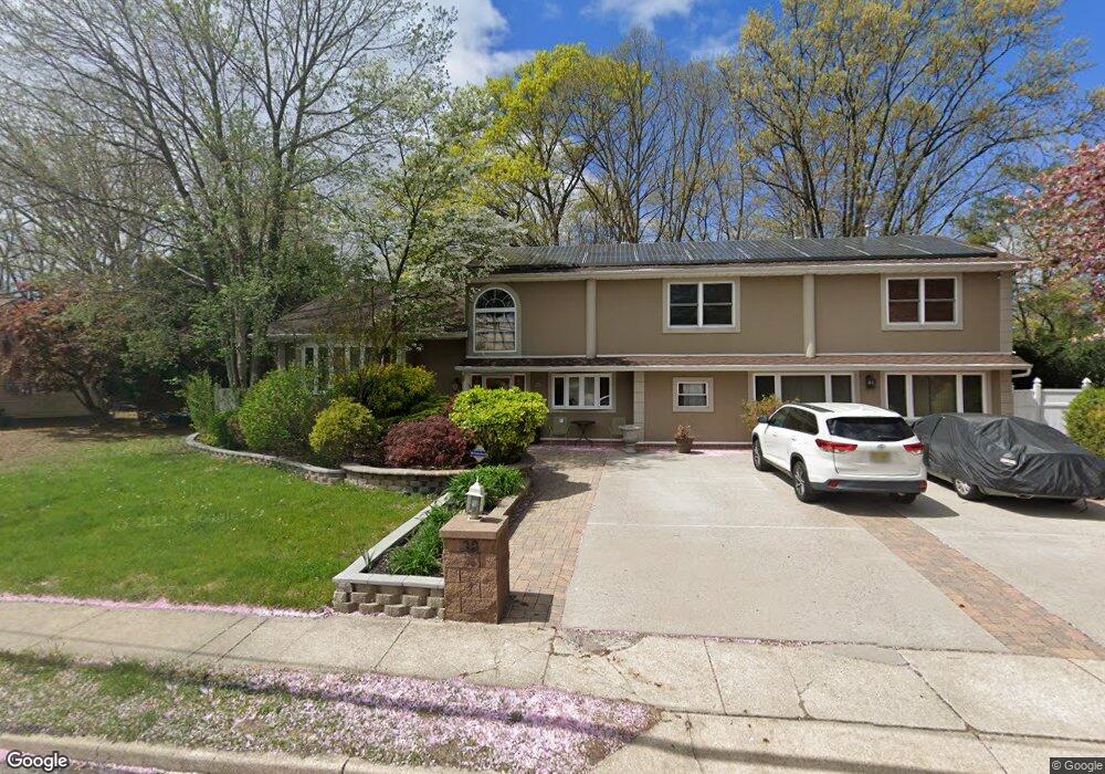 38 S Longview Rd, Howell, NJ 07731 - photo 1