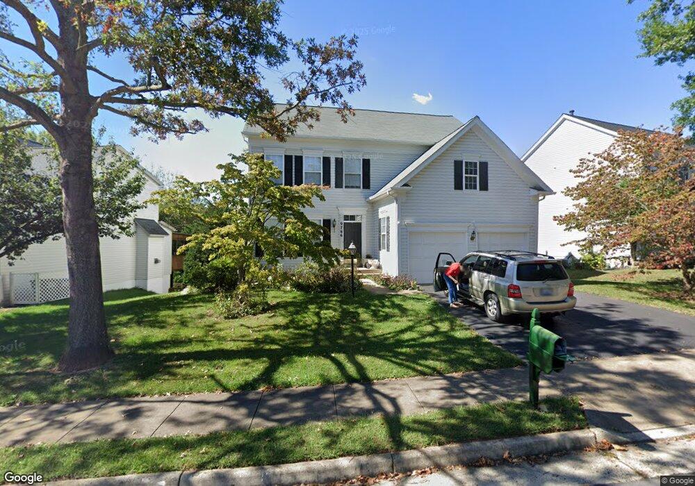 9766 Runner Stone Place, Bristow, VA 20136 - photo 1