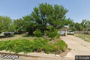 122 Jenny Ave, Holcomb, KS 67851