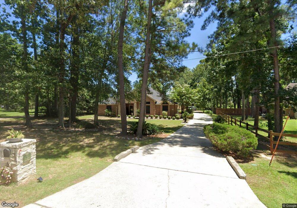 6 Creek Forest Ln, Conroe, TX 77384 - photo 1