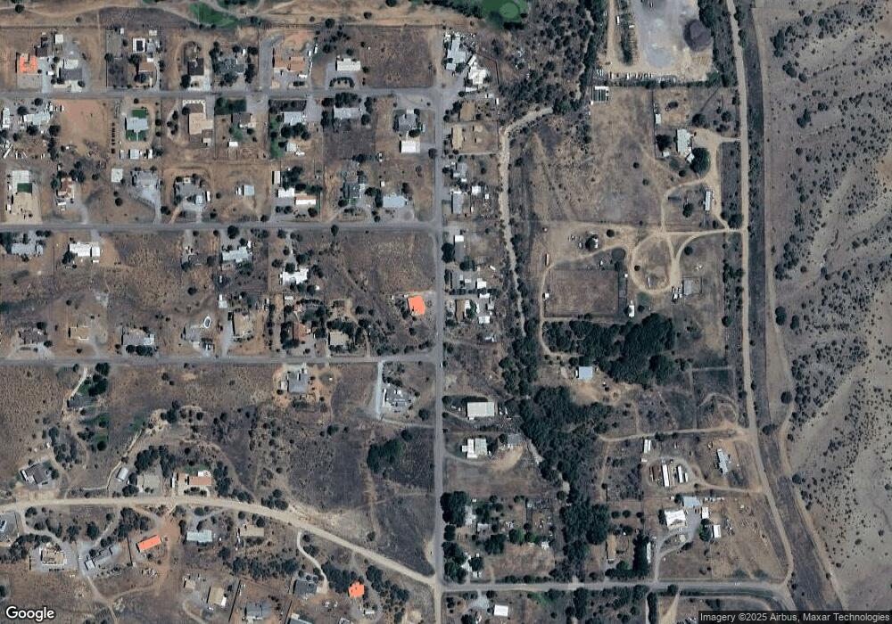 2830 Tabor Ave, Silver City, NM 88061 - photo 1