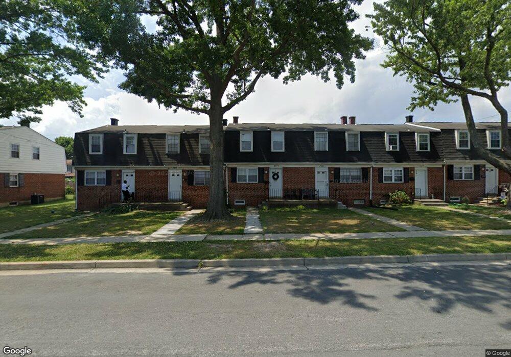 2008 Frames Rd, Dundalk, MD 21222 - photo 1