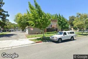 3194 Cropley Ave, San Jose, CA 95132