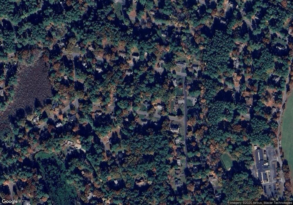 18 Hickory Rd, Sudbury, MA 01776 - photo 1