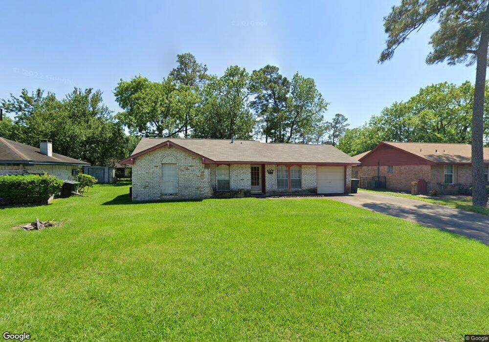 7722 Spinet St, Houston, TX 77016 - photo 1