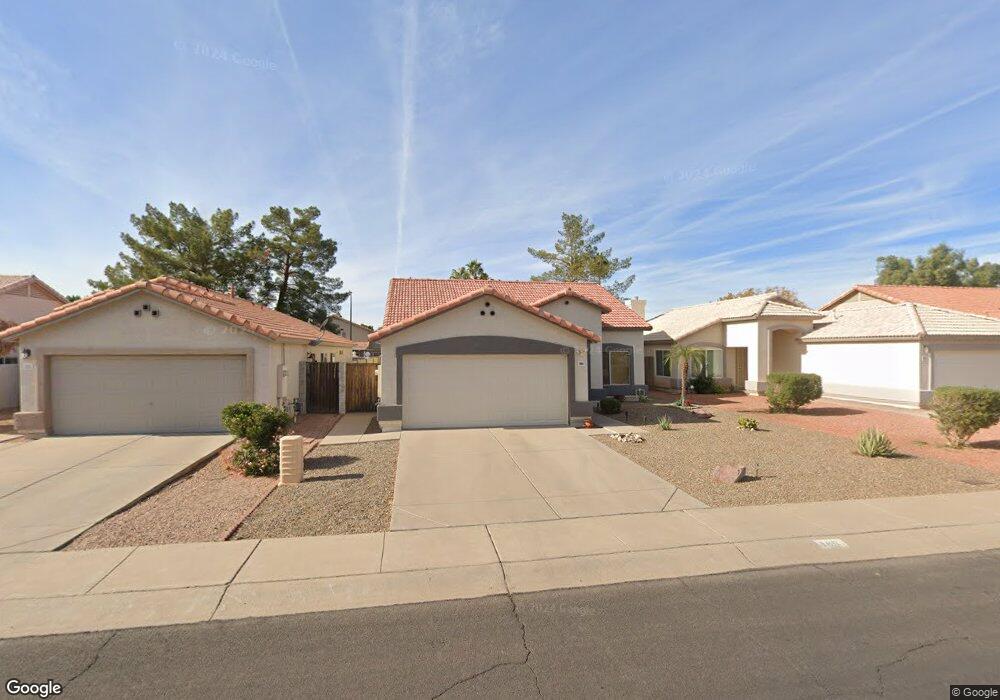 180 N Rock St, Gilbert, AZ 85234 - photo 1