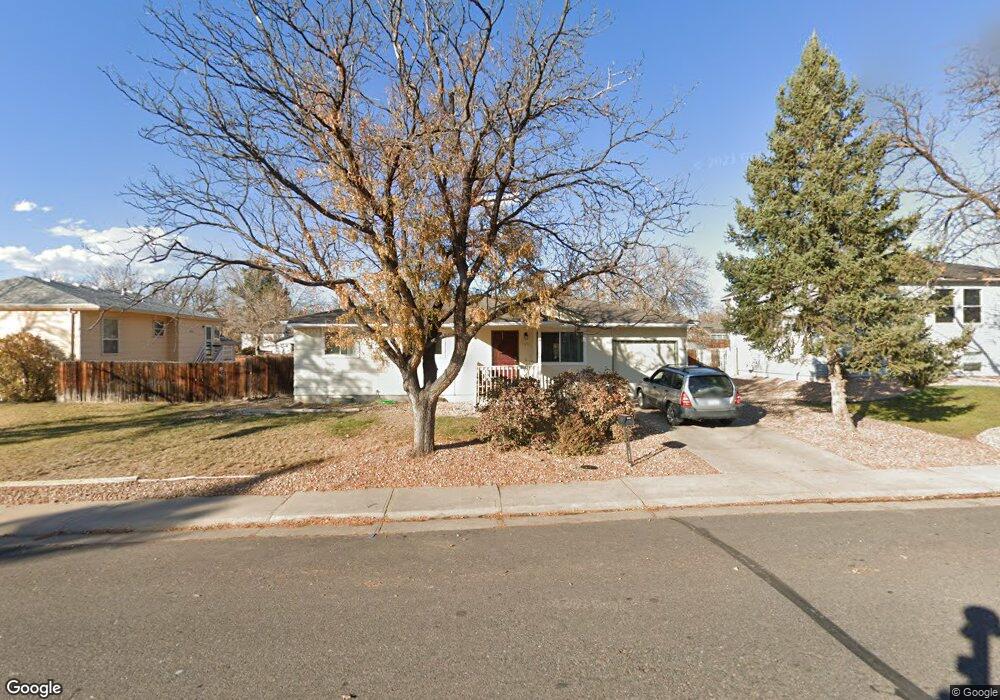 11811 E Kentucky Ave, Aurora, CO 80012 - photo 1