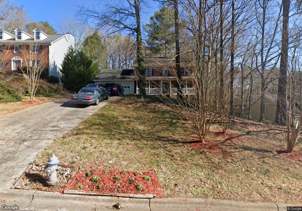 420 Summerfield Dr, Alpharetta, GA 30022 - photo 1