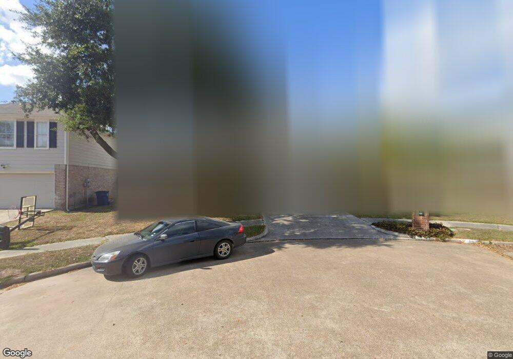 9031 Winnsboro Dr, Houston, TX 77088 - photo 1