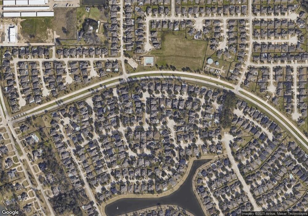 30610 Meskil Oaks Dr, Spring, TX 77386 - photo 1