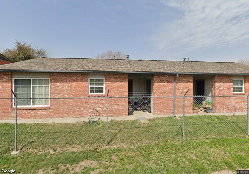 301 Silver Ave, Donna, TX 78537 - photo 1
