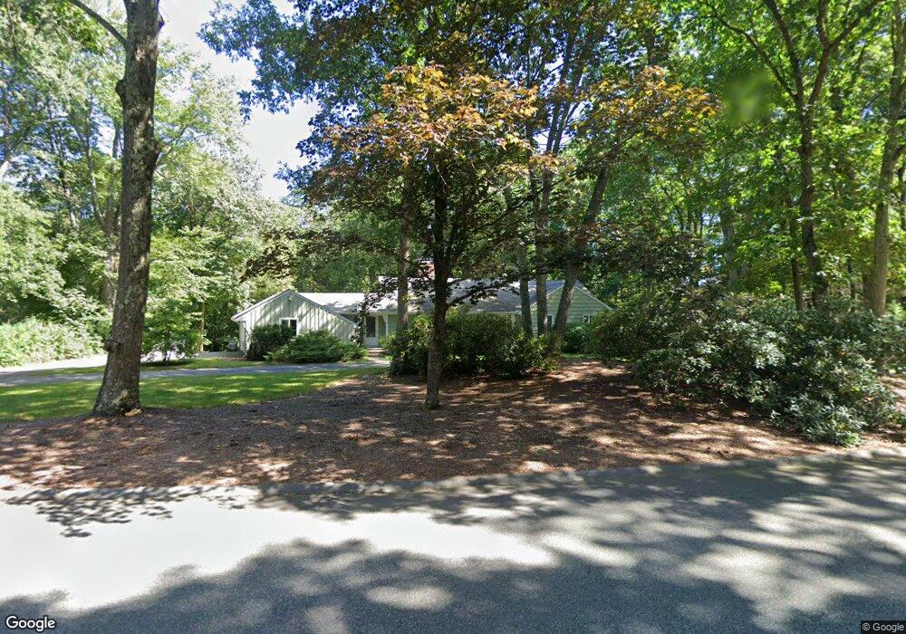 8 Wethersfield Dr, Andover, MA 01810 - photo 1