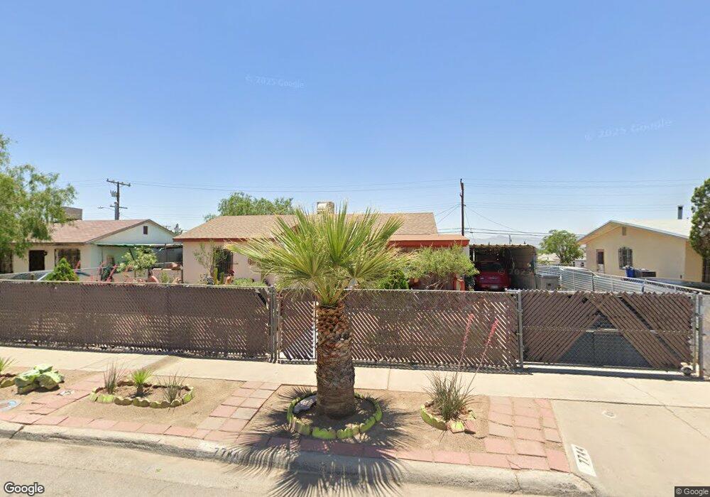 7744 Ranchland Dr, El Paso, TX 79915 - photo 1