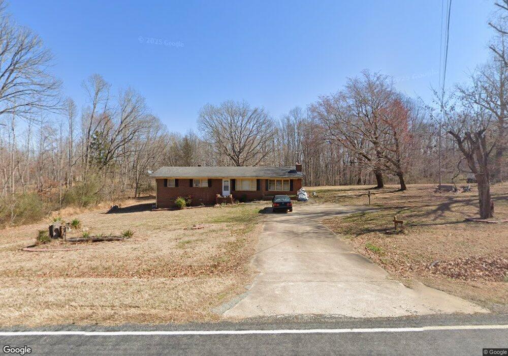 2203 Stoney Creek School Rd, Reidsville, NC 27320 - photo 1