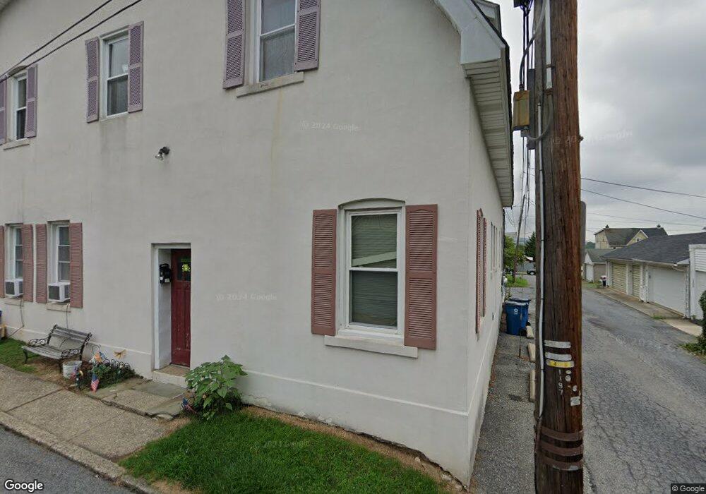 450 Pulaski St, Bethlehem, PA 18018 - photo 1