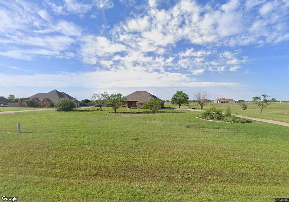 14617 SW Lee Blvd, Cache, OK 73527 - photo 1