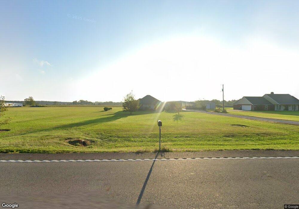 21264 Highway 102, Jennings, LA 70546 - photo 1