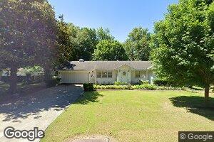 314 Missouri St, Steele, MO 63877